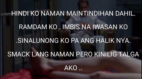 KINANTUT AKO NG KA WORK NI PAPA .